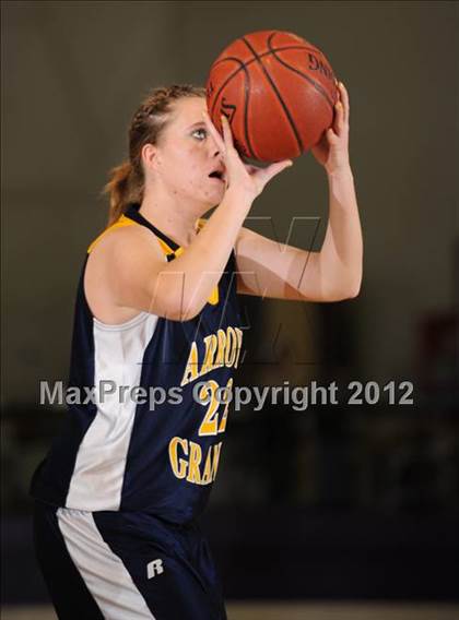 Thumbnail 2 in Arroyo Grande @ Righetti photogallery.