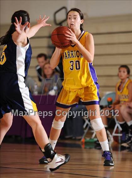Thumbnail 1 in Arroyo Grande @ Righetti photogallery.