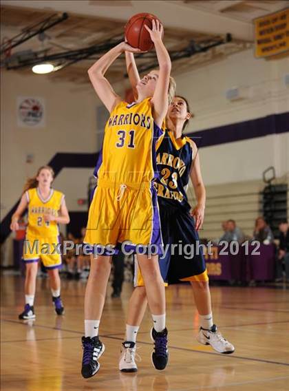 Thumbnail 3 in Arroyo Grande @ Righetti photogallery.