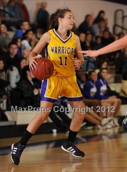 Thumbnail 1 in Arroyo Grande @ Righetti photogallery.