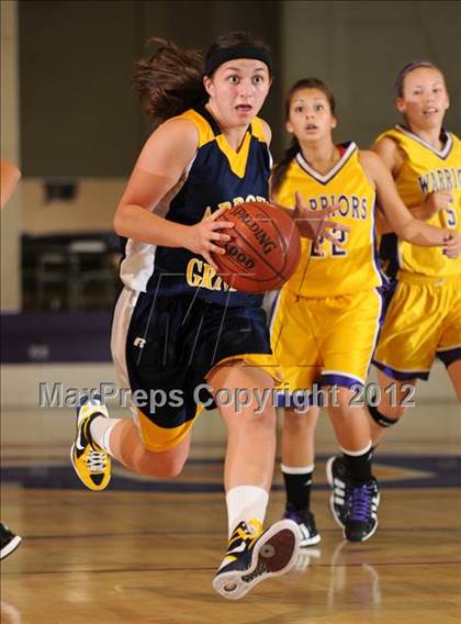 Thumbnail 3 in Arroyo Grande @ Righetti photogallery.
