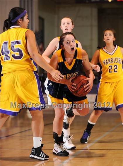 Thumbnail 1 in Arroyo Grande @ Righetti photogallery.