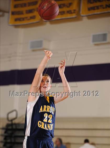 Thumbnail 2 in Arroyo Grande @ Righetti photogallery.