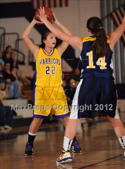 Thumbnail 2 in Arroyo Grande @ Righetti photogallery.