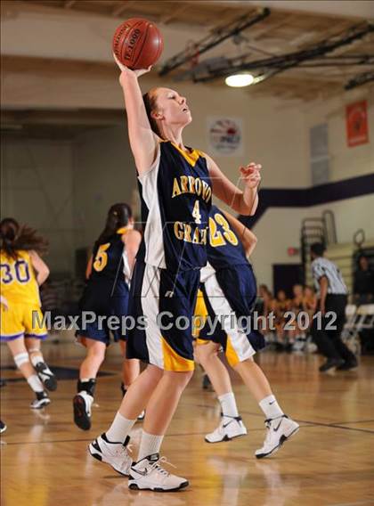 Thumbnail 1 in Arroyo Grande @ Righetti photogallery.