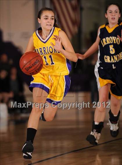 Thumbnail 2 in Arroyo Grande @ Righetti photogallery.