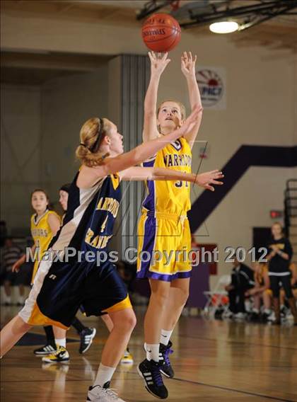 Thumbnail 2 in Arroyo Grande @ Righetti photogallery.