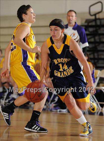 Thumbnail 3 in Arroyo Grande @ Righetti photogallery.