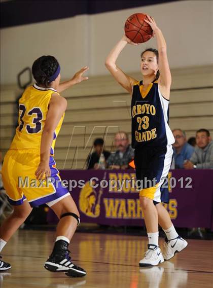 Thumbnail 3 in Arroyo Grande @ Righetti photogallery.