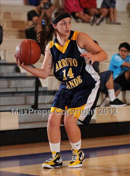 Thumbnail 2 in Arroyo Grande @ Righetti photogallery.