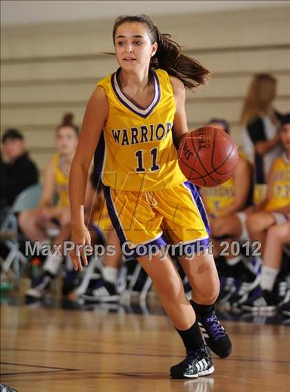 Thumbnail 3 in Arroyo Grande @ Righetti photogallery.