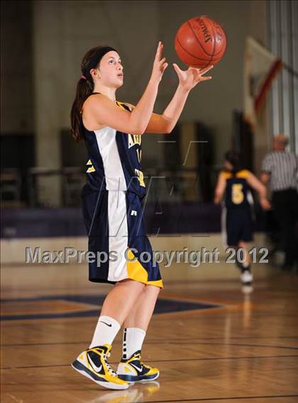 Thumbnail 1 in Arroyo Grande @ Righetti photogallery.