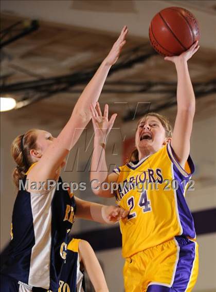 Thumbnail 1 in Arroyo Grande @ Righetti photogallery.
