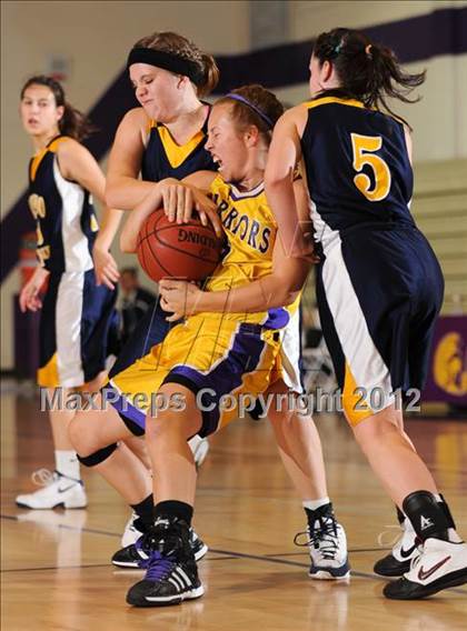 Thumbnail 2 in Arroyo Grande @ Righetti photogallery.