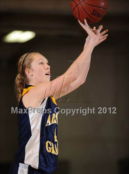 Thumbnail 3 in Arroyo Grande @ Righetti photogallery.