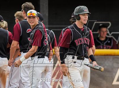 Thumbnail 3 in Desert Vista @ Red Mountain (AIA D1 Playoff) photogallery.