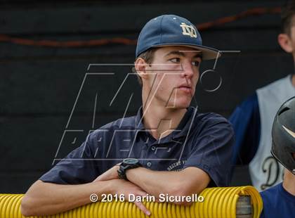 Thumbnail 1 in Desert Vista @ Red Mountain (AIA D1 Playoff) photogallery.