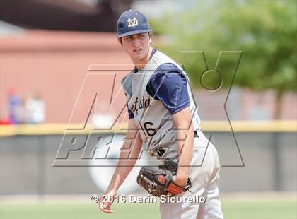 Thumbnail 3 in Desert Vista @ Red Mountain (AIA D1 Playoff) photogallery.