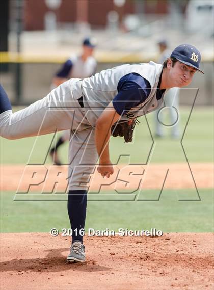 Thumbnail 1 in Desert Vista @ Red Mountain (AIA D1 Playoff) photogallery.