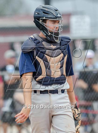 Thumbnail 3 in Desert Vista @ Red Mountain (AIA D1 Playoff) photogallery.