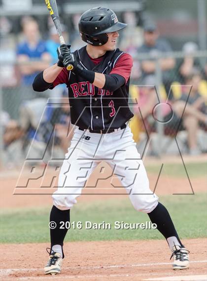 Thumbnail 2 in Desert Vista @ Red Mountain (AIA D1 Playoff) photogallery.