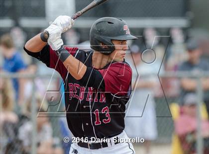 Thumbnail 3 in Desert Vista @ Red Mountain (AIA D1 Playoff) photogallery.