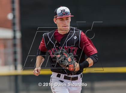 Thumbnail 2 in Desert Vista @ Red Mountain (AIA D1 Playoff) photogallery.