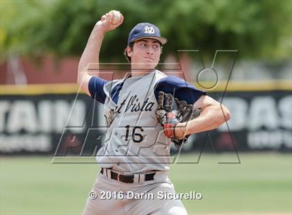 Thumbnail 3 in Desert Vista @ Red Mountain (AIA D1 Playoff) photogallery.