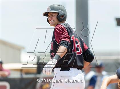 Thumbnail 1 in Desert Vista @ Red Mountain (AIA D1 Playoff) photogallery.
