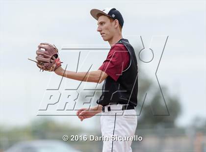 Thumbnail 3 in Desert Vista @ Red Mountain (AIA D1 Playoff) photogallery.