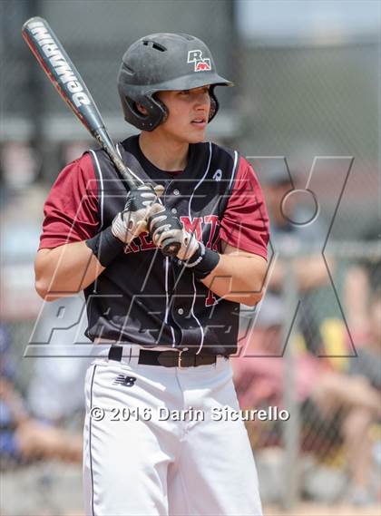 Thumbnail 3 in Desert Vista @ Red Mountain (AIA D1 Playoff) photogallery.