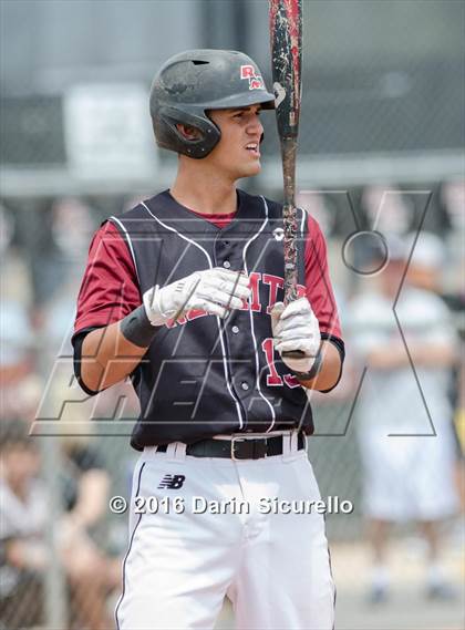Thumbnail 3 in Desert Vista @ Red Mountain (AIA D1 Playoff) photogallery.