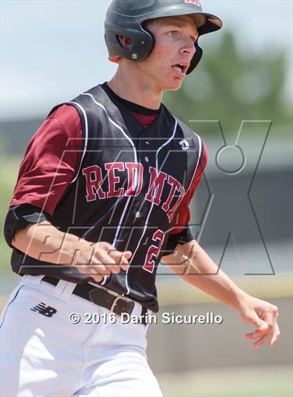 Thumbnail 3 in Desert Vista @ Red Mountain (AIA D1 Playoff) photogallery.