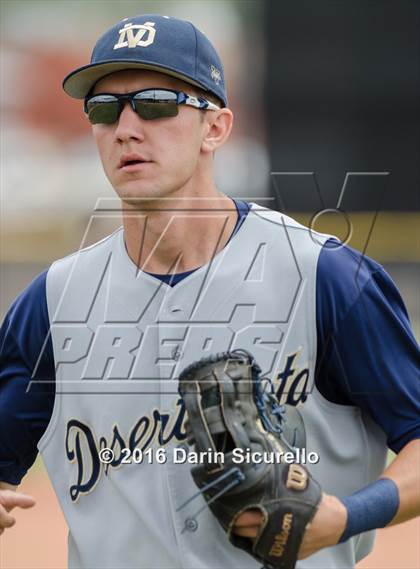 Thumbnail 3 in Desert Vista @ Red Mountain (AIA D1 Playoff) photogallery.