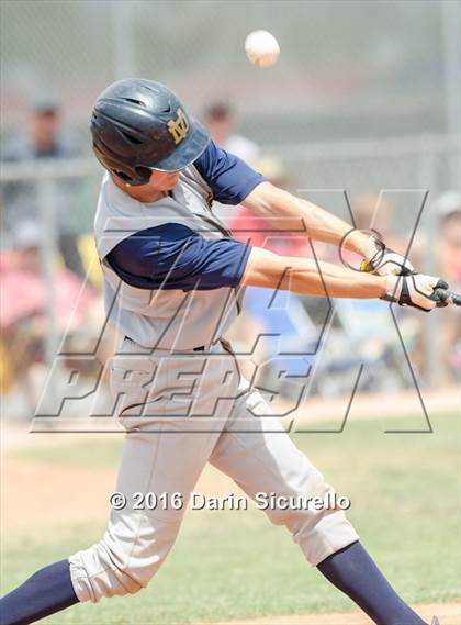Thumbnail 2 in Desert Vista @ Red Mountain (AIA D1 Playoff) photogallery.