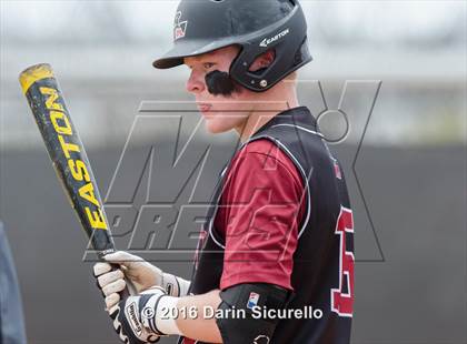 Thumbnail 3 in Desert Vista @ Red Mountain (AIA D1 Playoff) photogallery.
