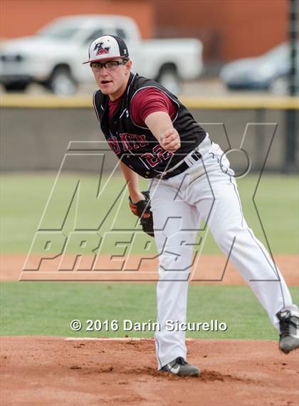 Thumbnail 2 in Desert Vista @ Red Mountain (AIA D1 Playoff) photogallery.