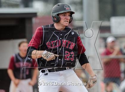 Thumbnail 1 in Desert Vista @ Red Mountain (AIA D1 Playoff) photogallery.