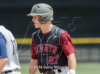 Thumbnail 1 in Desert Vista @ Red Mountain (AIA D1 Playoff) photogallery.