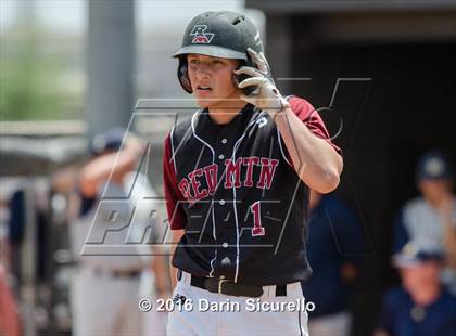 Thumbnail 2 in Desert Vista @ Red Mountain (AIA D1 Playoff) photogallery.