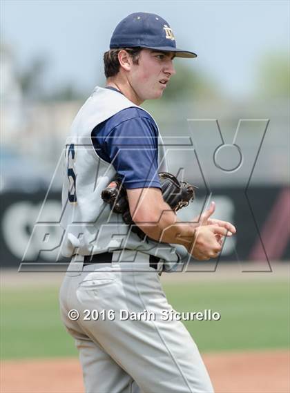 Thumbnail 1 in Desert Vista @ Red Mountain (AIA D1 Playoff) photogallery.