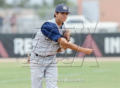Thumbnail 3 in Desert Vista @ Red Mountain (AIA D1 Playoff) photogallery.