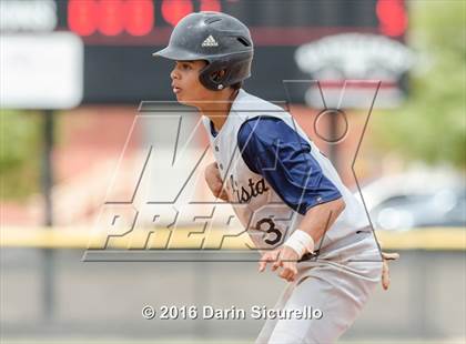 Thumbnail 2 in Desert Vista @ Red Mountain (AIA D1 Playoff) photogallery.