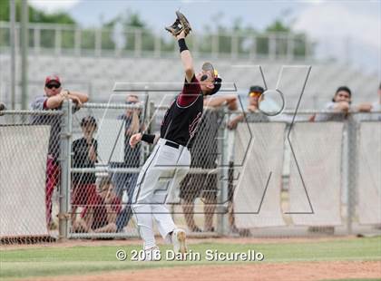 Thumbnail 2 in Desert Vista @ Red Mountain (AIA D1 Playoff) photogallery.