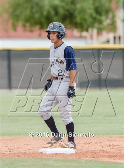 Thumbnail 1 in Desert Vista @ Red Mountain (AIA D1 Playoff) photogallery.