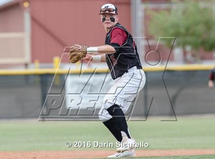 Thumbnail 3 in Desert Vista @ Red Mountain (AIA D1 Playoff) photogallery.