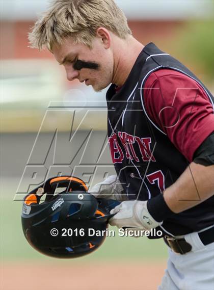 Thumbnail 2 in Desert Vista @ Red Mountain (AIA D1 Playoff) photogallery.