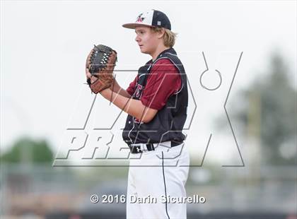 Thumbnail 2 in Desert Vista @ Red Mountain (AIA D1 Playoff) photogallery.