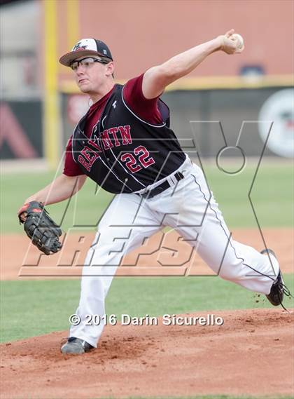 Thumbnail 2 in Desert Vista @ Red Mountain (AIA D1 Playoff) photogallery.