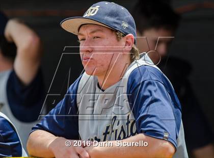 Thumbnail 3 in Desert Vista @ Red Mountain (AIA D1 Playoff) photogallery.